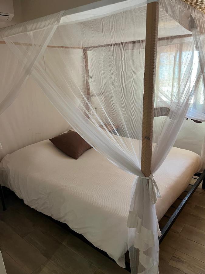 Hotel Casa Coco II à Nianing Extérieur photo
