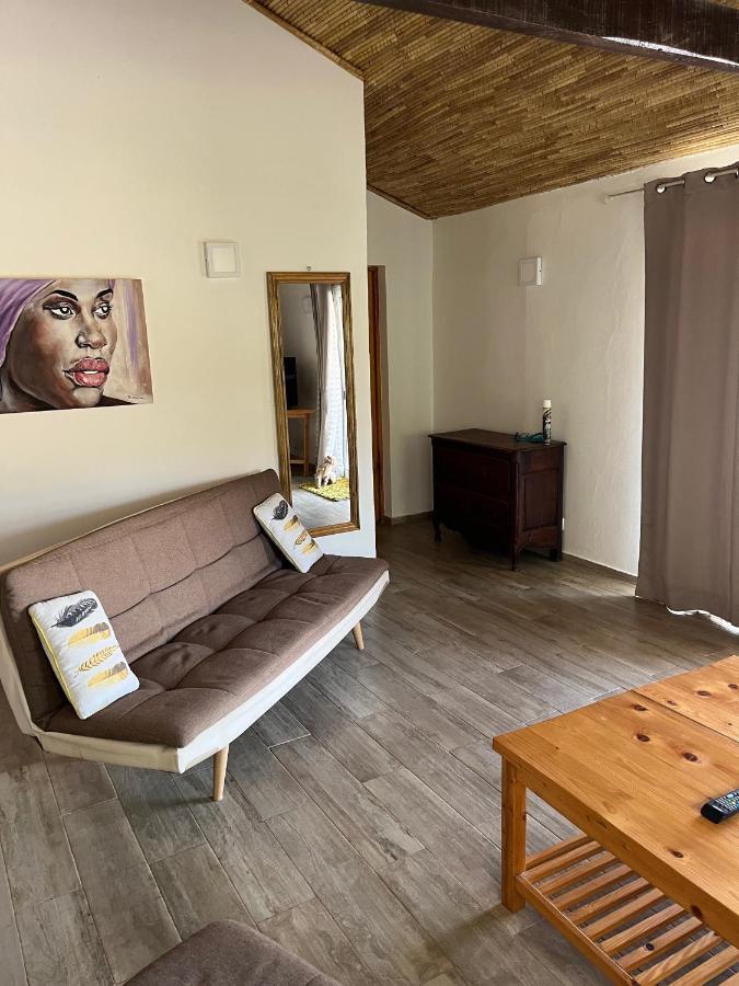 Hotel Casa Coco II à Nianing Extérieur photo
