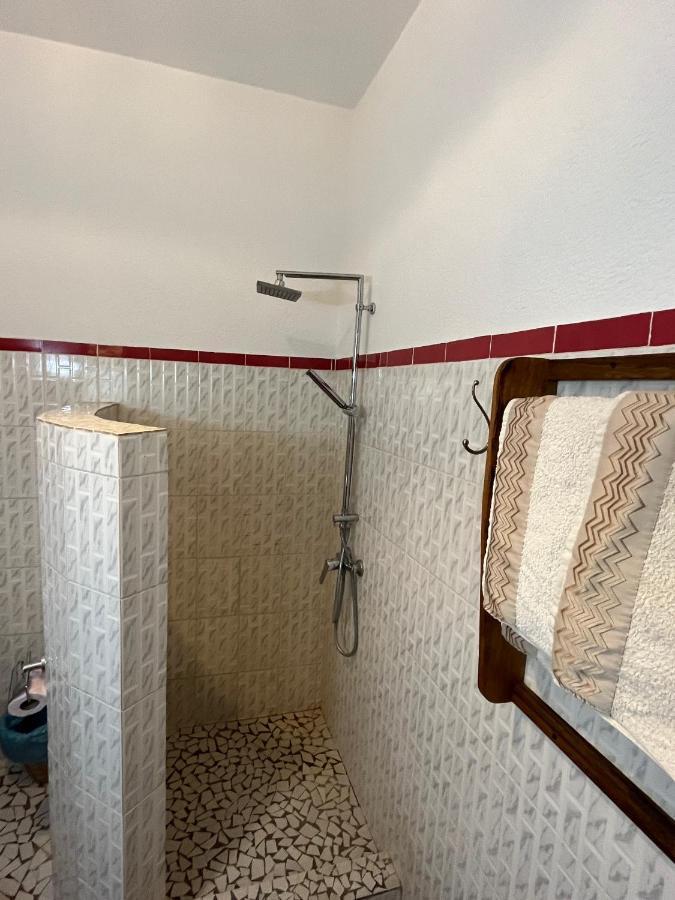 Hotel Casa Coco II à Nianing Extérieur photo
