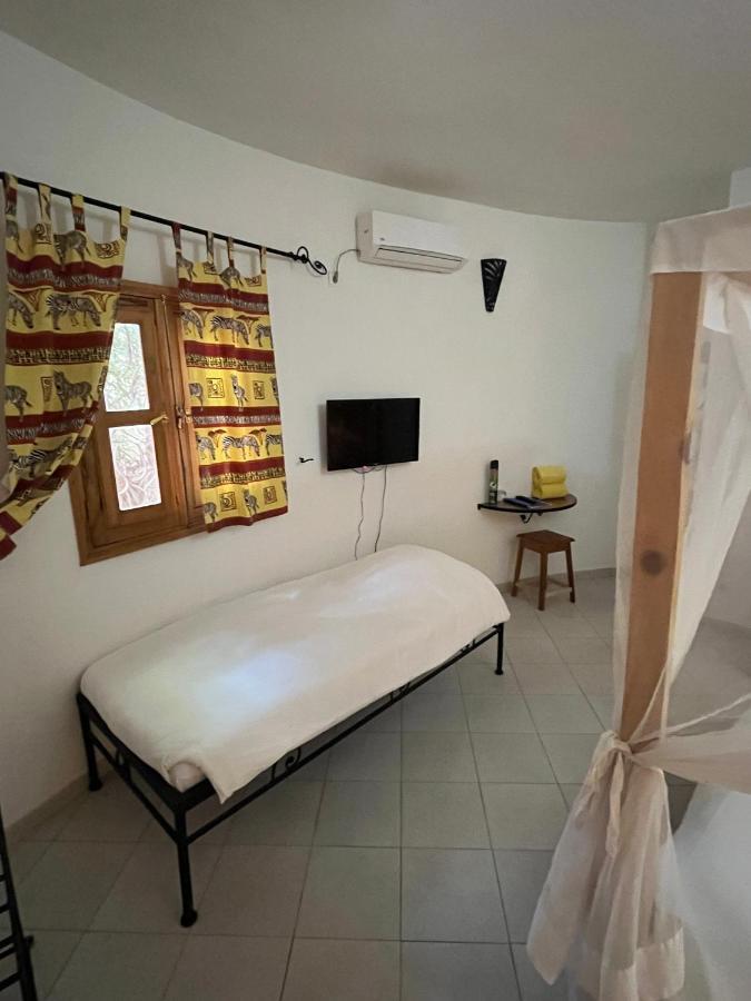 Hotel Casa Coco II à Nianing Extérieur photo